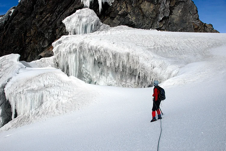 Mount-Rwenzori-Glaciers